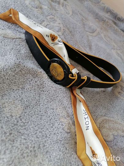 Ремень женский