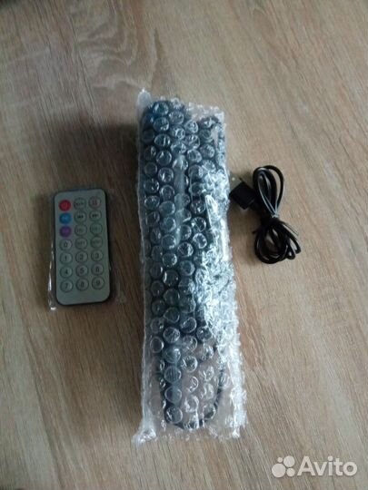 Колонка новая басс