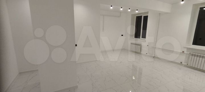 Квартира-студия, 40,5 м², 2/5 эт.