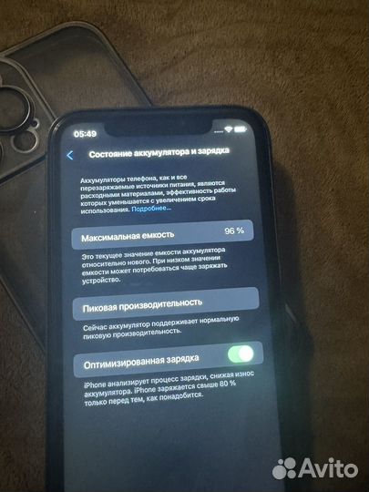 iPhone Xr в корпусе 14 pro 256 гб