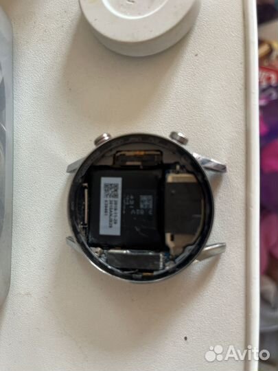 Honor MagicWatch 2 46mm