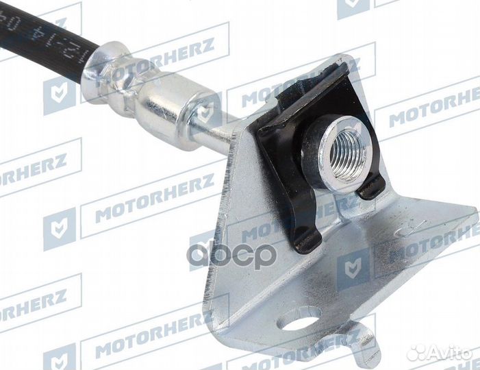 Шланг тормозной hyundai Tucson 2015-; KIA sport