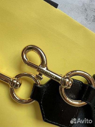 Сумка Marc jacobs snapshot