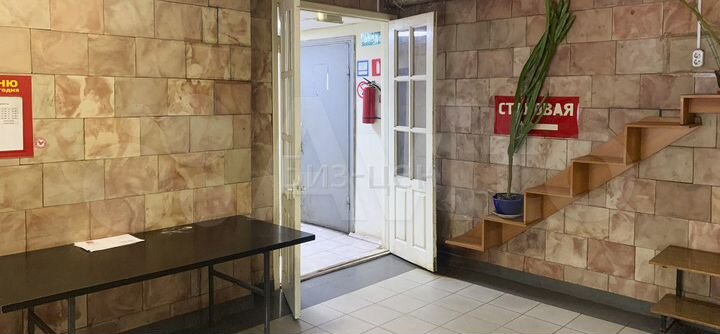 Сдам офис 100 м2 у м. Алтуфьево