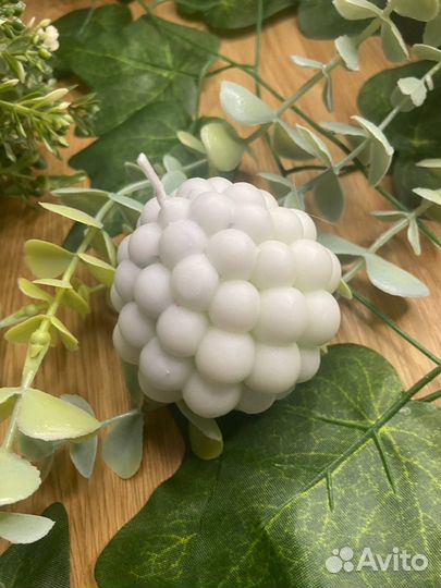 Ароматизированные свечи