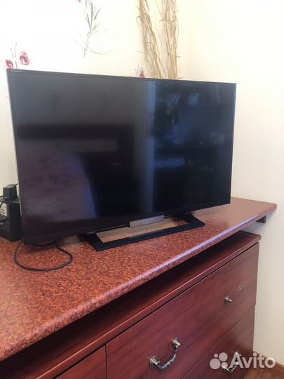 Телевизор Sony SMART tv 32