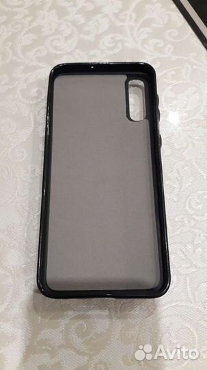 Новый чехол Samsung A50