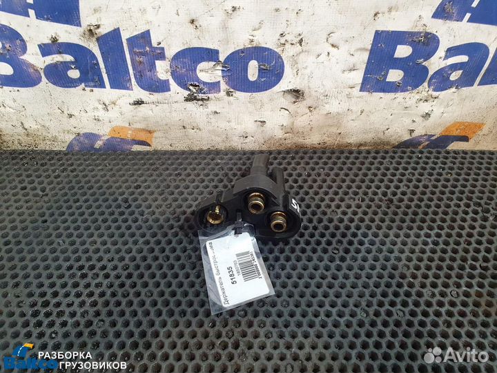 Держатель быстросъема DAF XF 106 (2014-2023)