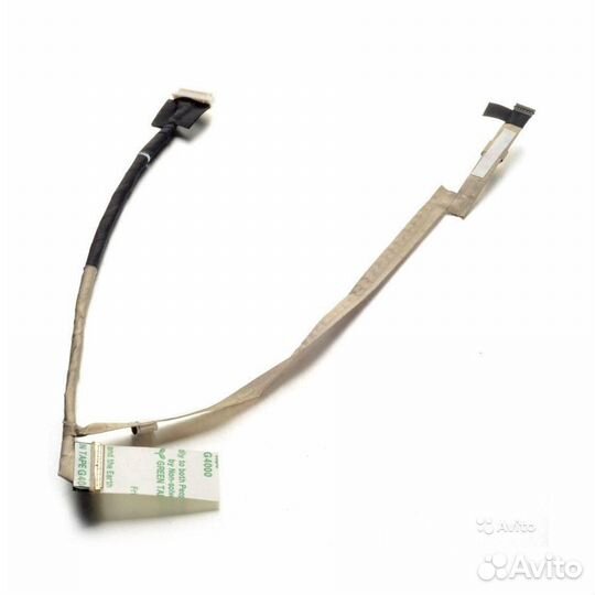 Шлейф для матрицы Sony vaio 50.4RM05.031