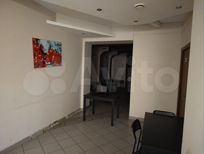 Аренда помещения под кафе, магазин, офис