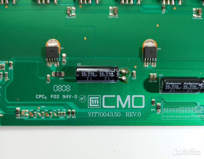 971 VIT70043.50 philips 32PFL7603D