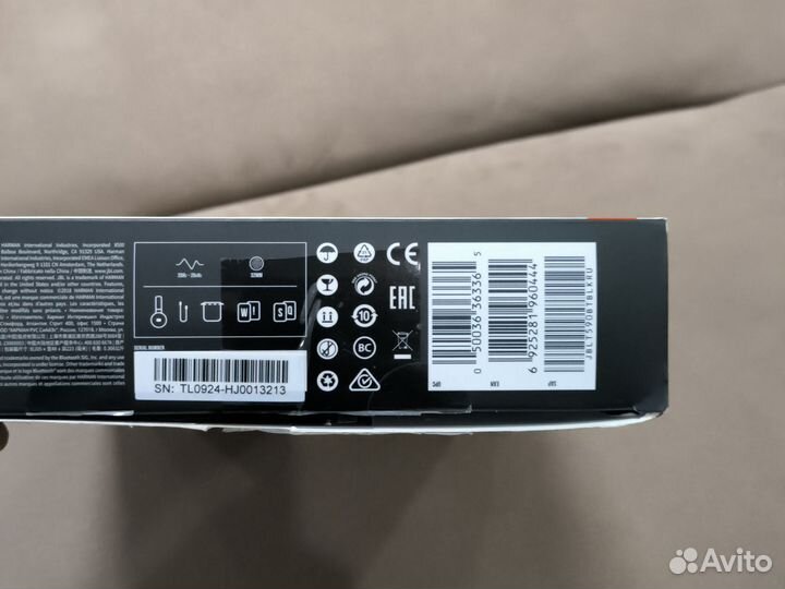 Оригинал Jbl tune 590bt