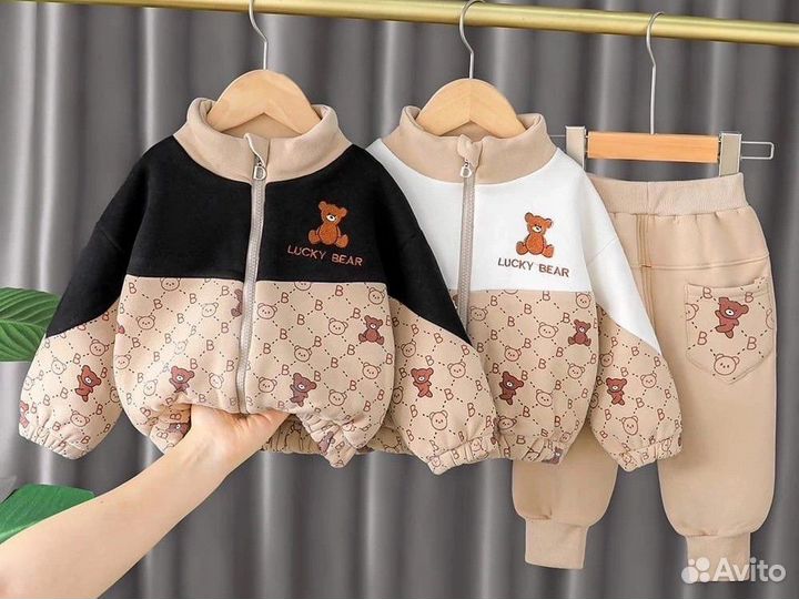 Костюм для мальчика