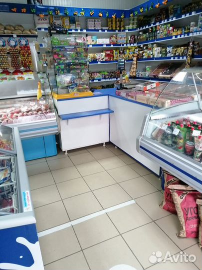 Продается магазин