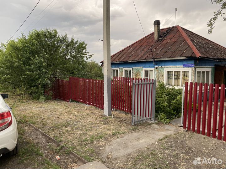 Заборы и Ограждения