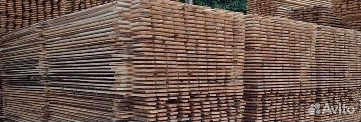 Доска обрезная доставка