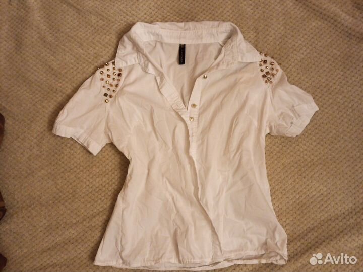 Женская одежда пакетом