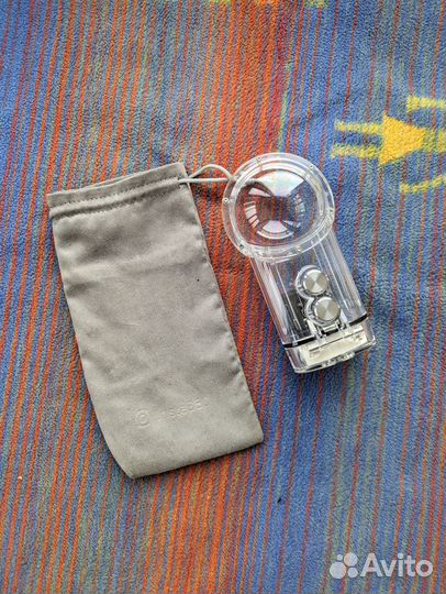 Аквабокс Insta360 OneX