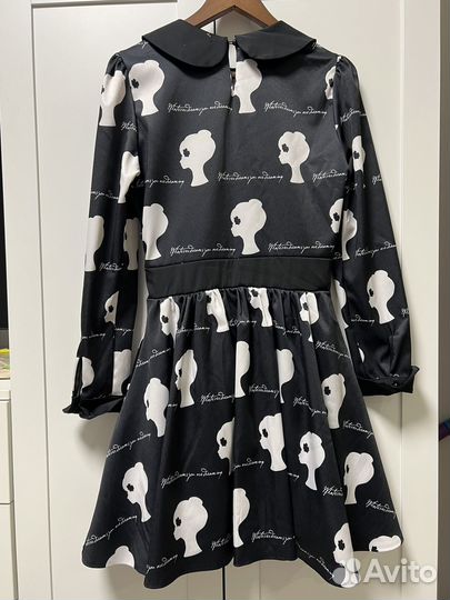 Платье праздничное женское 42-44