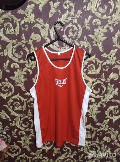 Форма для бокса Everlast