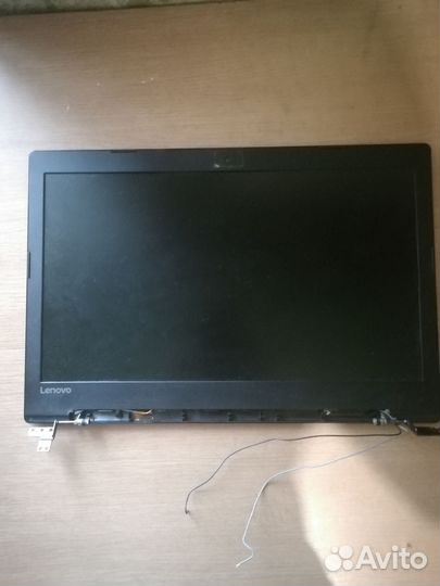 Lenovo на запчасти ideapad 320