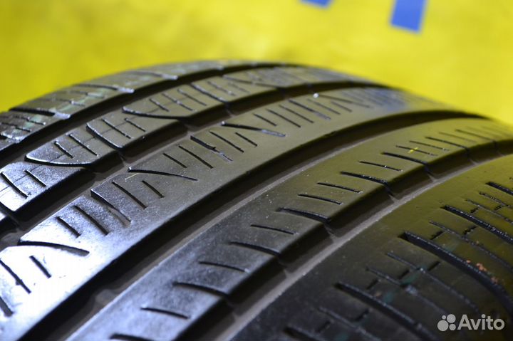 Pirelli Scorpion Verde All Season 275/45 R21