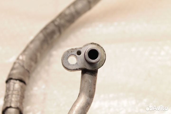 Трубка кондиционера Volkswagen Passat B6 2005-2010