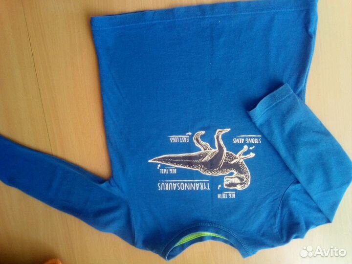 Одежда на мальчика 104 размер