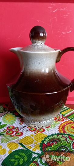 Чайный набор