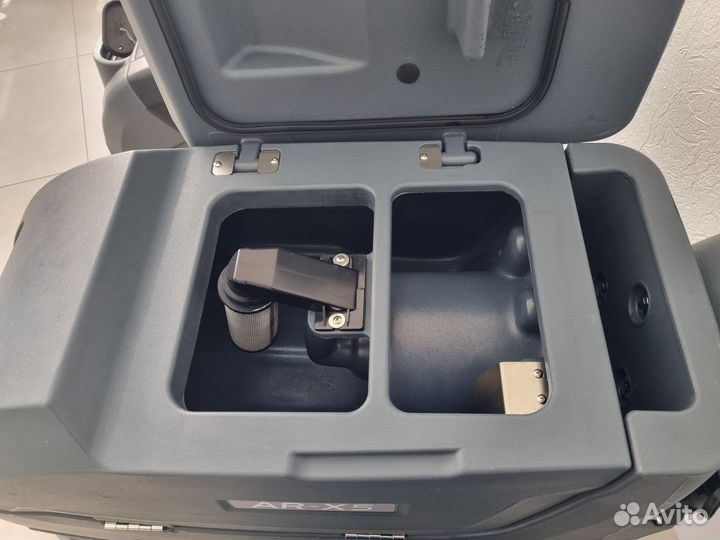 Поломоечная машина artred AR-X5L