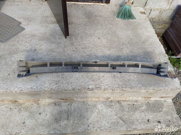 Абсорбер пер бампера Тойота Лэнд Крузер Прадо 150