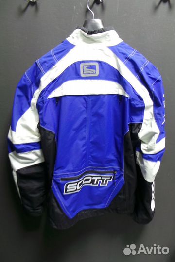 Мотокуртка Scott BOW мужская