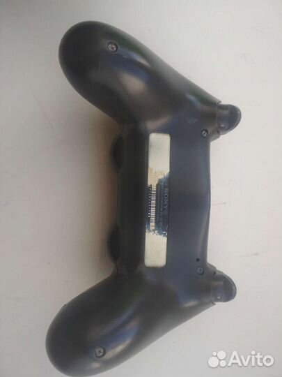 Геймпад dualshock 4 оригинал