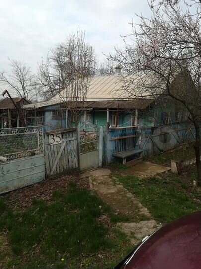 Дом 45,4 м² на участке 26 сот.