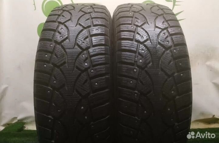 Continental Conti4x4IceContact 225/65 R17