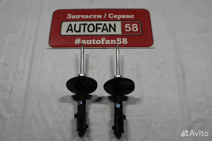 Амортизатор передний правый Hyundai Elantra с 2000