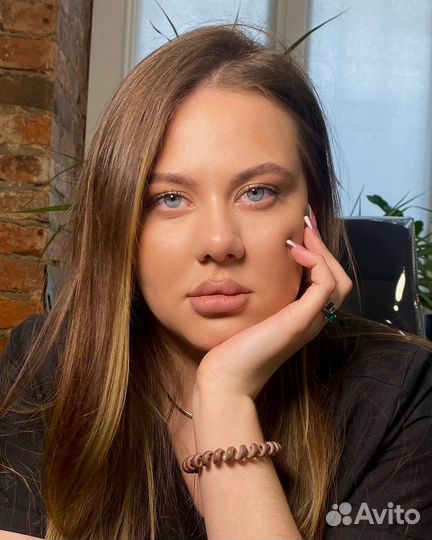 Макияж на мероприятие/ make up