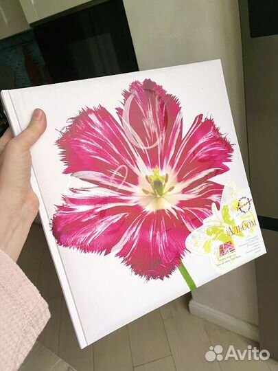 Фотоальбом новый магнитный 