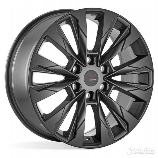 R20 6x139,7 8,5J ET60 D95,1 LegeArtis Concept-TY57