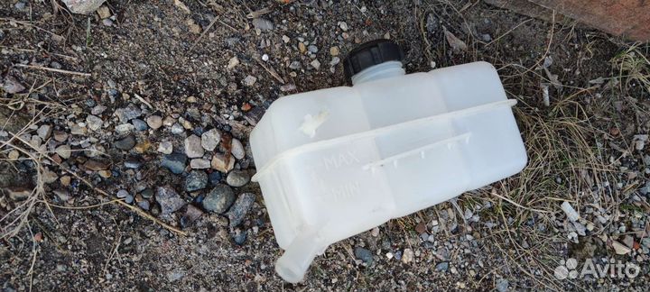 Расширительный бачок priora