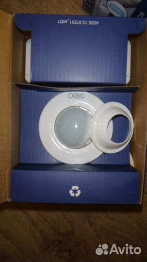 Датчик присутствия orbis dicromat+cr