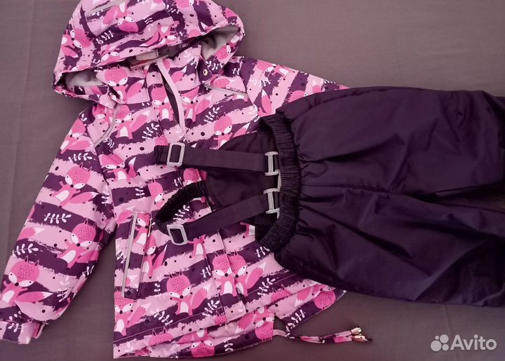 Детская одежда оптом