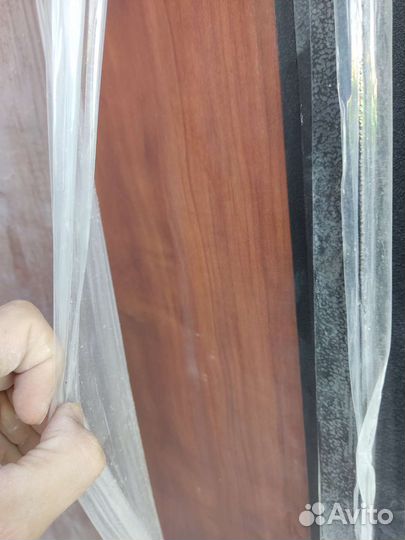 Металлическая дверь бу (всегда в наличии)