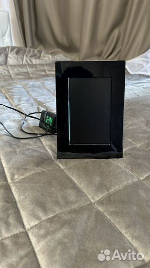 Цифровая фоторамка sony