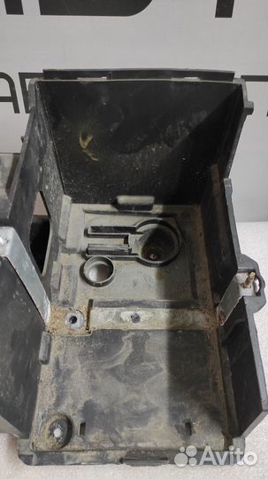 Корпус акб Ford Focus 2 / Volvo C30 S40 V50