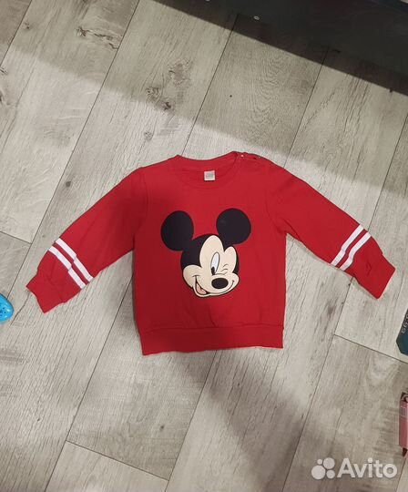 Кофта детская