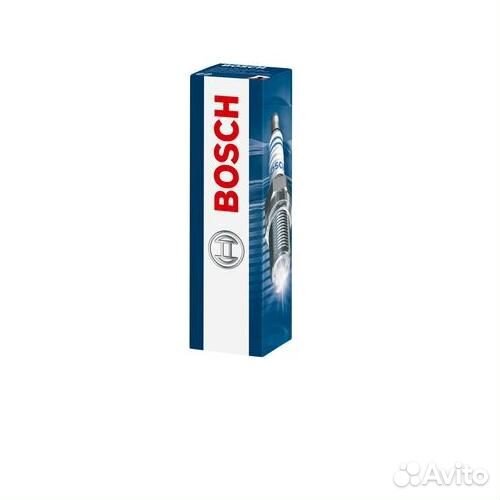 Свеча FR7KPP332 1.0 0242235776 bosch 1шт