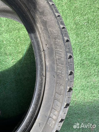 Bridgestone Blizzak Revo GZ 215/45 R17 87S