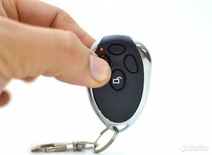 Пульт для ворот,шлагбаума,рольставней,жалюзи