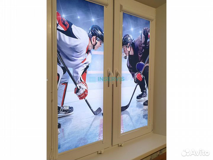 Жалюзи Тюмень